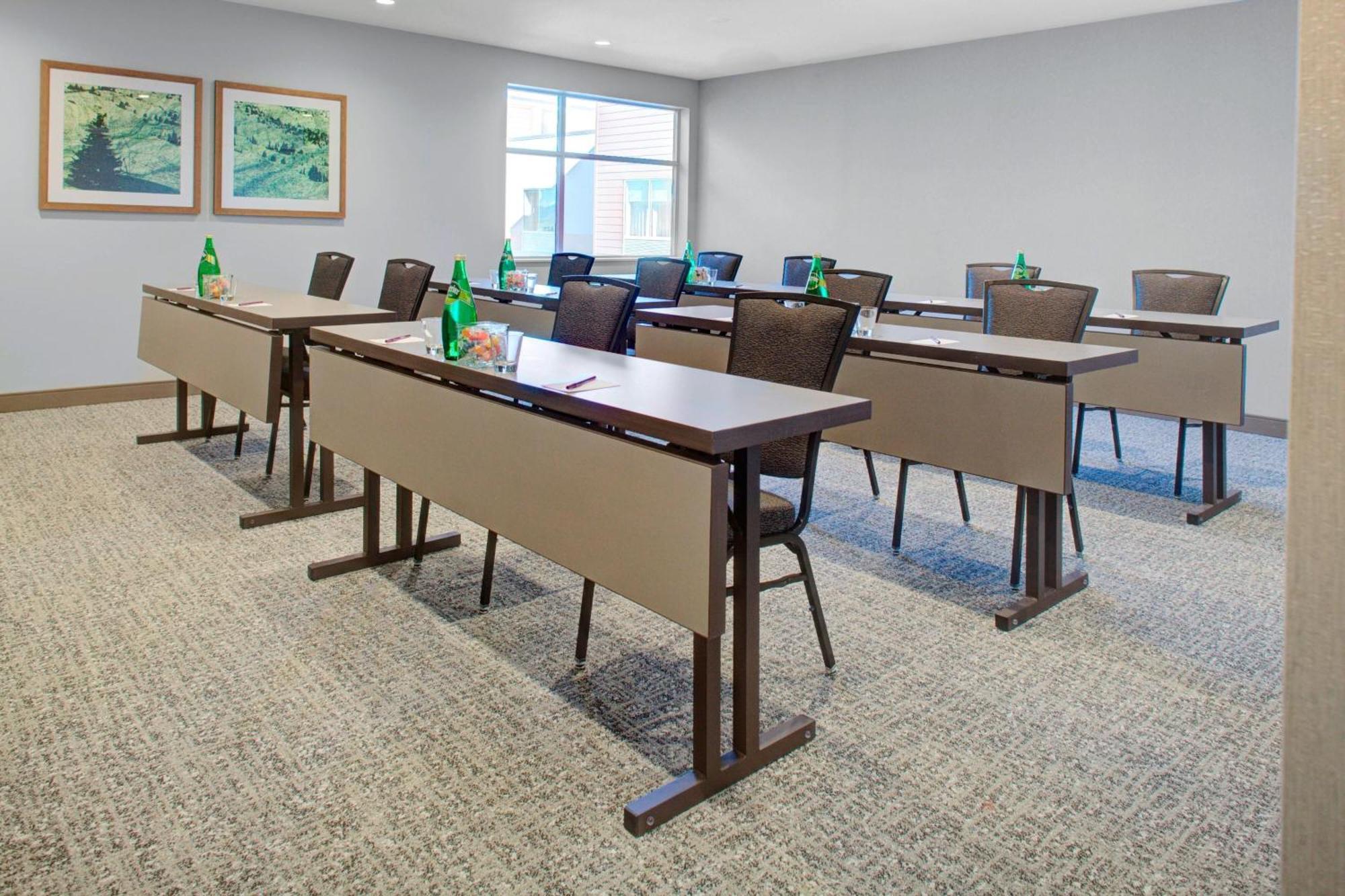 Fairfield Inn & Suites By Marriott Boulder Broomfield/Interlocken Exteriér fotografie