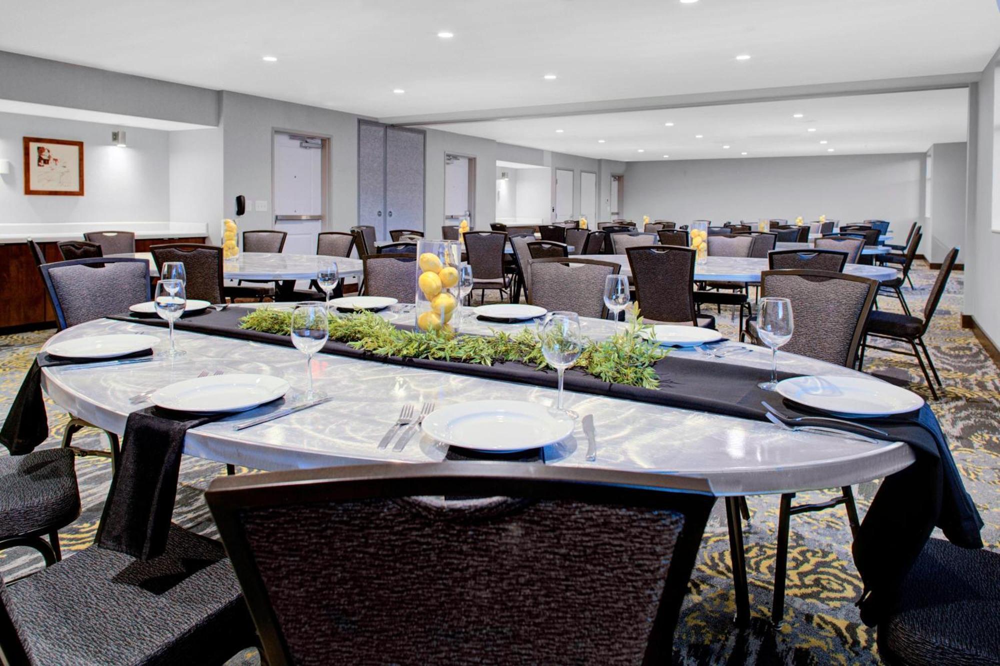 Fairfield Inn & Suites By Marriott Boulder Broomfield/Interlocken Exteriér fotografie