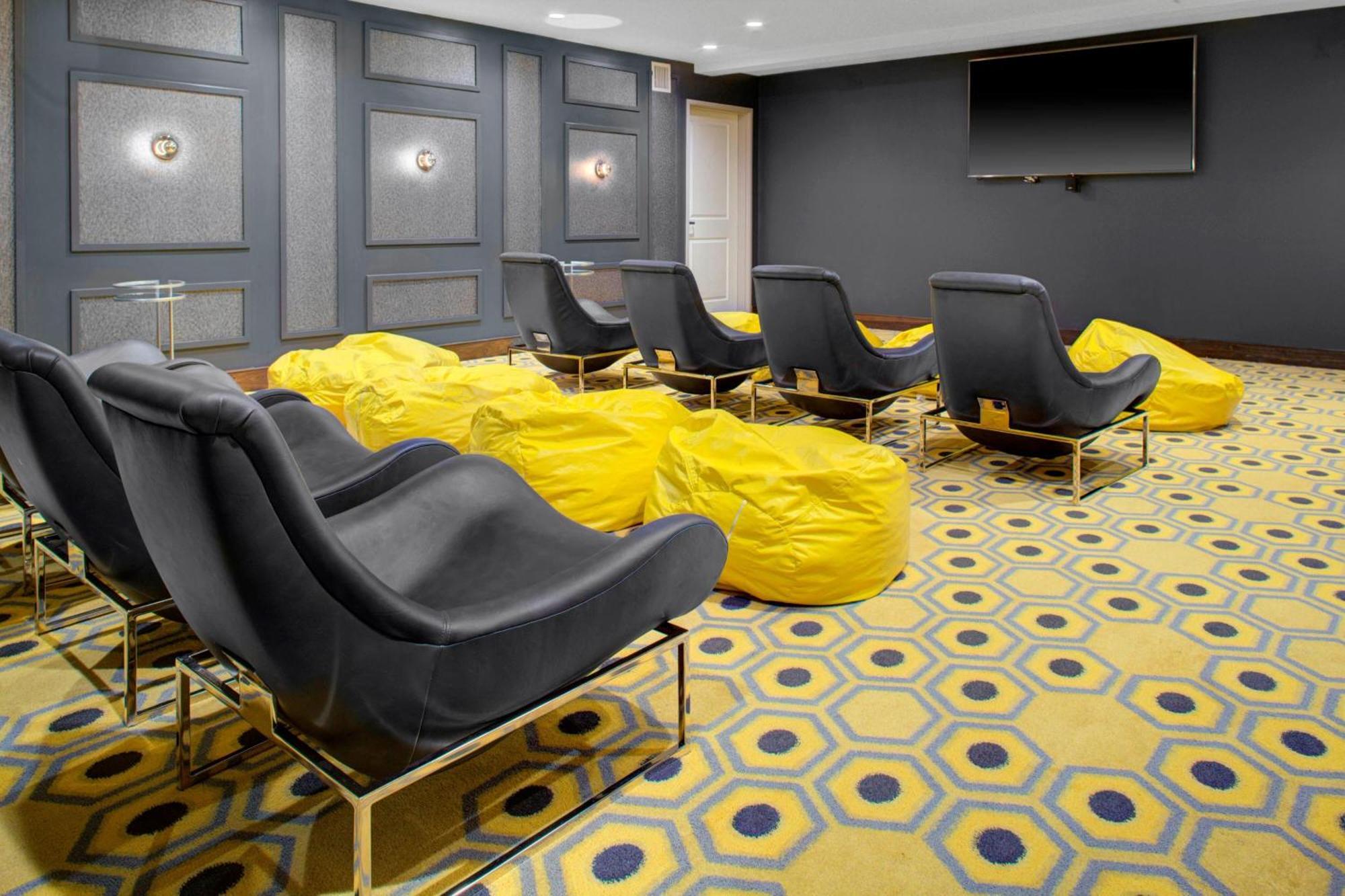 Fairfield Inn & Suites By Marriott Boulder Broomfield/Interlocken Exteriér fotografie