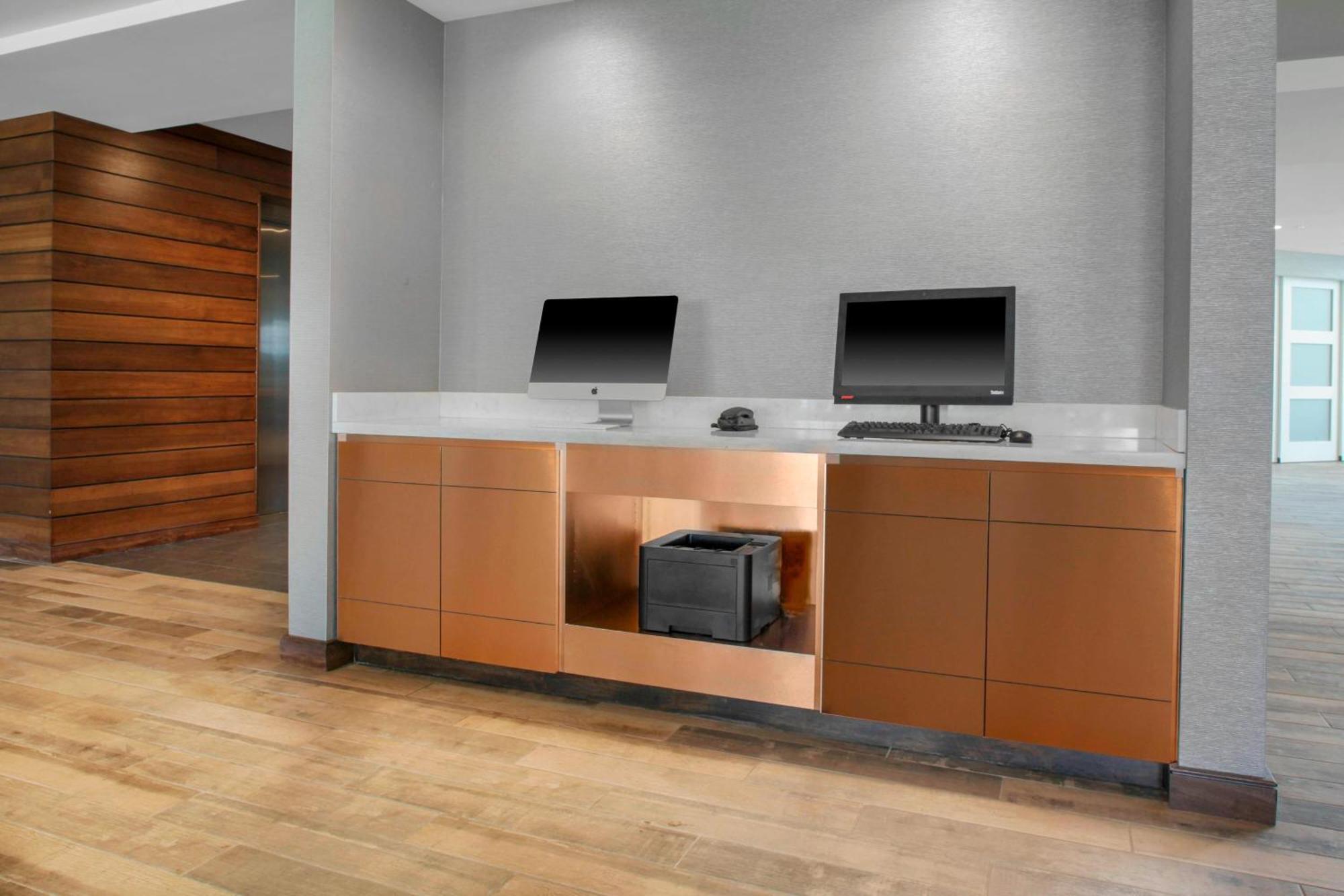 Fairfield Inn & Suites By Marriott Boulder Broomfield/Interlocken Exteriér fotografie