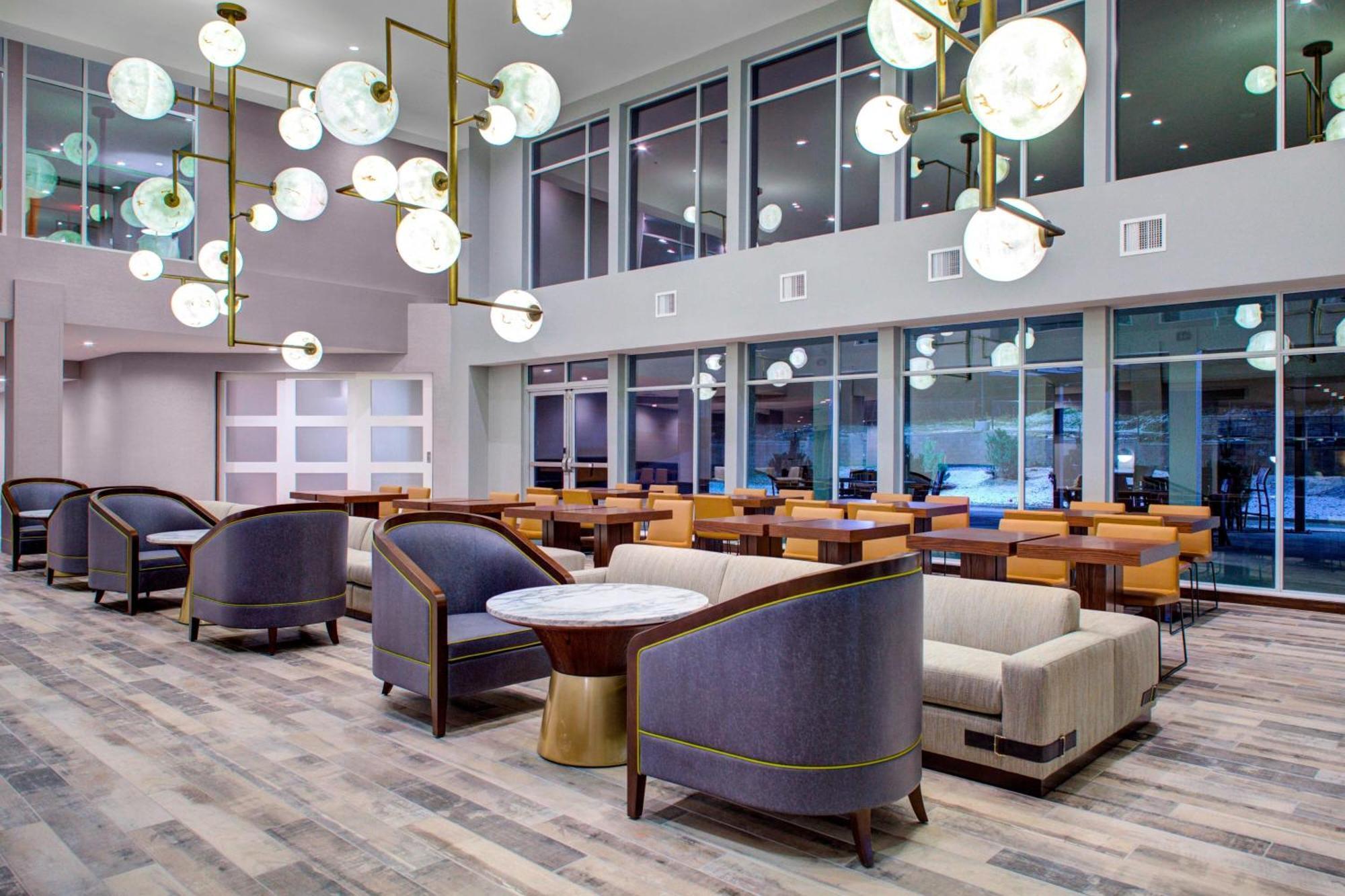Fairfield Inn & Suites By Marriott Boulder Broomfield/Interlocken Exteriér fotografie