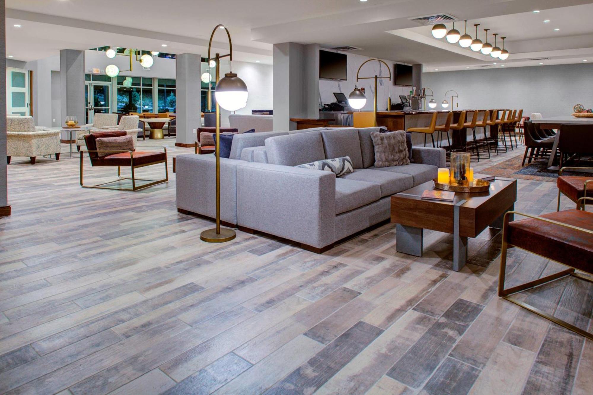 Fairfield Inn & Suites By Marriott Boulder Broomfield/Interlocken Exteriér fotografie